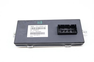 ADAPTIVE DYNAMIC DRIVE CONTROL MODULE 6789481