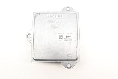 Adaptive Headlight Control Module 63117342174