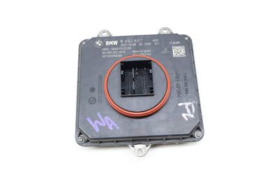 ADAPTIVE HEADLIGHT CONTROL MODULE 8492687