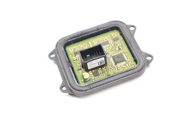 Adaptive HID Headlight Control Module 63117182396