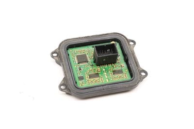 Adaptive HID Headlight Control Module 63117295702