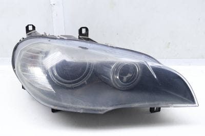 Adaptive HID Xenon Headlight / Headlamp 63117158938