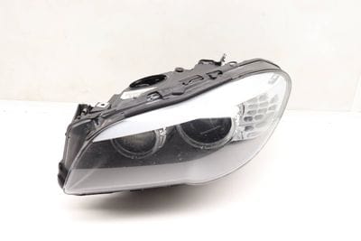 Adaptive HID Xenon Headlight / Headlamp 63117203255