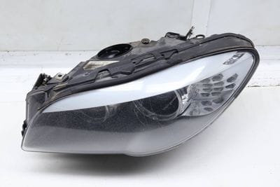 Adaptive HID Xenon Headlight / Headlamp 63117203255