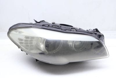Adaptive HID Xenon Headlight / Headlamp 63117203256