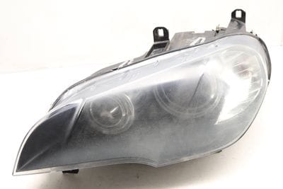 Adaptive HID Xenon Headlight / Headlamp 63117278053