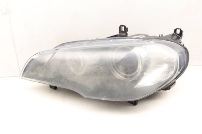 ADAPTIVE HID XENON HEADLIGHT / HEADLAMP 7278053