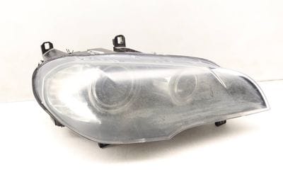 Adaptive HID Xenon Headlight / Headlamp 63117278054