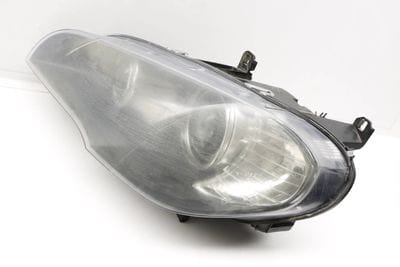 Adaptive HID Xenon Headlight / Headlamp 63117289001