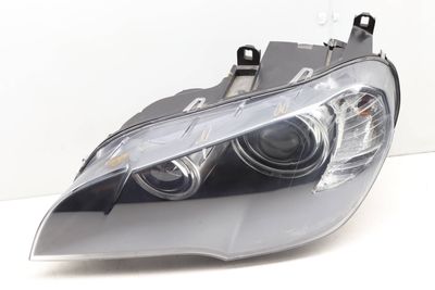 ADAPTIVE HID XENON HEADLIGHT / HEADLAMP 7289001