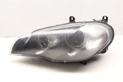 Adaptive HID Xenon Headlight / Headlamp 63127294605