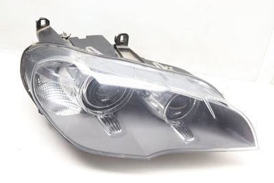 Adaptive HID Xenon Headlight / Headlamp 63127294606