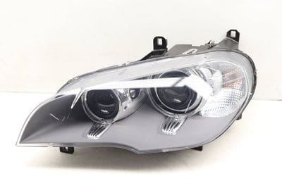 ADAPTIVE HID XENON HEADLIGHT / HEADLAMP 7298451