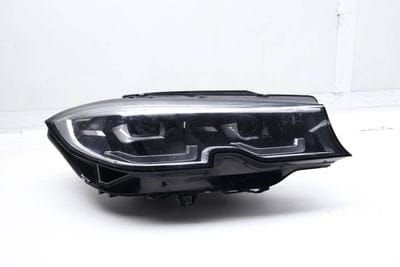 Adaptive LED Headlight / Headlamp Assembly 63119481720