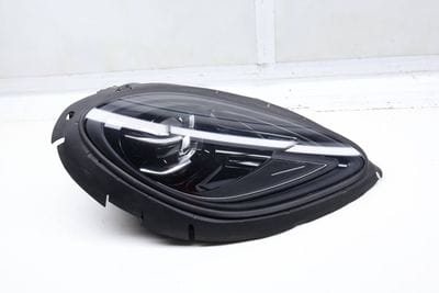 Adaptive LED Pdls Headlight / Headlamp Assembly