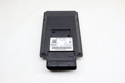 ADAPTIVE SUSPENSION CONTROL MODULE