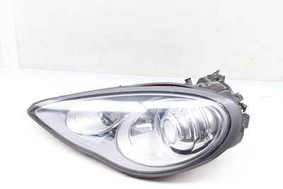 ADAPTIVE XENON HEADLIGHT / HEADLAMP