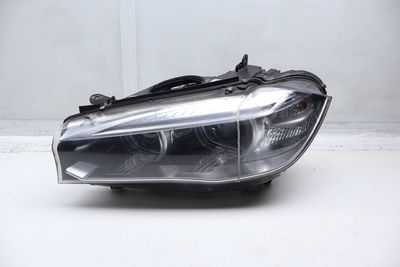 Adaptive Xenon / HID Headlight Assembly 63117460617