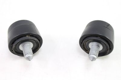 ADJUSTABLE RUBBER TRUNK STOP SET 8P3827249A