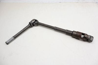 Adjustable Steering Column Shaft