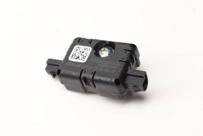 AERIAL ANTENNA AMPLIFIER / TRAP CIRCUIT 9205190