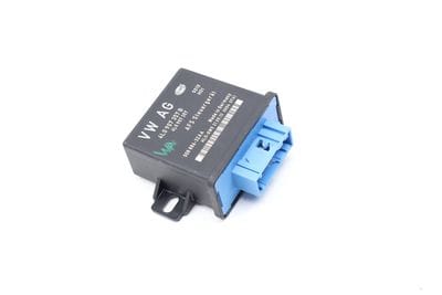 Afs Headlight Range Adjustment Control Module 4L0907357B