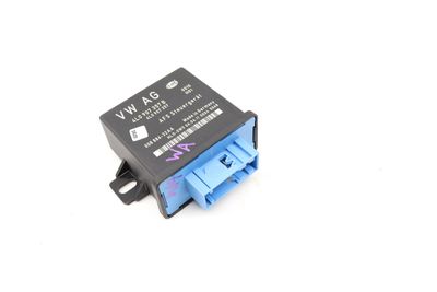 AFS HEADLIGHT RANGE ADJUSTMENT CONTROL MODULE 4L0907357B
