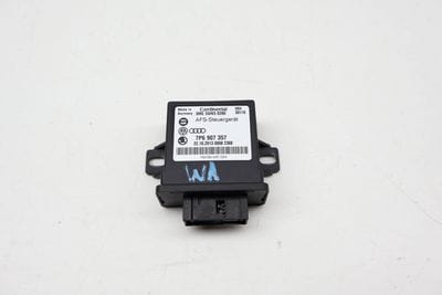 Afs Headlight Range Control Module 7P6907357