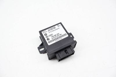 Afs Headlight Range Control Module 7P6907357