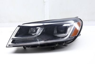 Afs HID Xenon Headlight / Headlamp 7P0941751