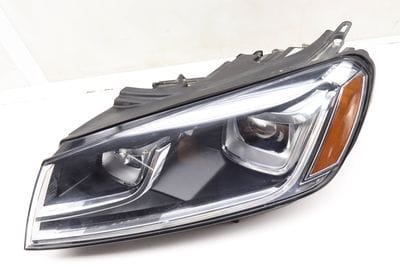 Afs HID Xenon Headlight / Headlamp 7P0941751