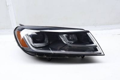 Afs HID Xenon Headlight / Headlamp 7P0941754