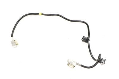 Afs Xenon Headlight Ballast Wiring Harness Connector