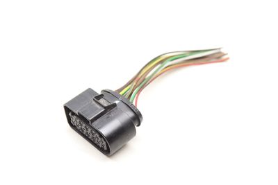 AFS XENON HEADLIGHT BALLAST WIRING HARNESS CONNECTOR