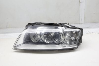 Afs Xenon Headlight / Headlamp 4E0941029BT