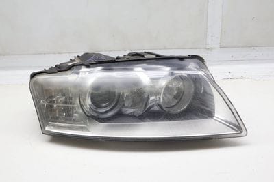 Afs Xenon Headlight / Headlamp 4E0941030BT