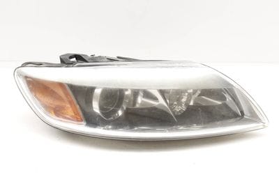 Afs Xenon Headlight / Headlamp 4L0941004H
