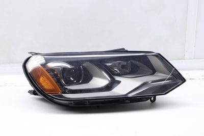 Afs Xenon Headlight / Headlamp 7P1941752A