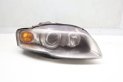 Afs Xenon Headlight / Headlamp 8E0941004AH