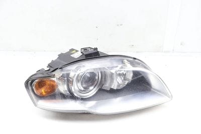 Afs Xenon Headlight / Headlamp 8E0941004AH