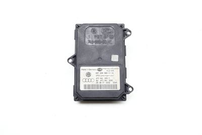 Afs Xenon Headlight Power Module 4F0941329D