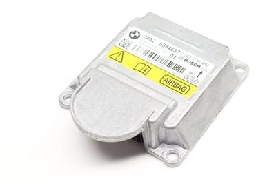 AIR BAG / AIRBAG CONTROL MODULE 6854637