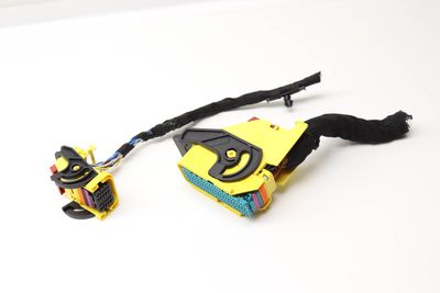 AIR BAG CONTROL MODULE WIRING CONNECTOR / PIGTAIL