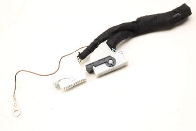 Air Bag Control Module Wiring Harness Connector / Pigtail Set