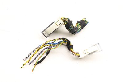 Air Bag Control Module Wiring Harness Connector / Pigtail Set