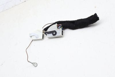 Air Bag Control Module Wiring Harness Connector / Pigtail Set