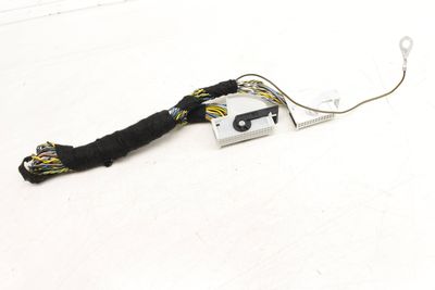 AIR BAG CONTROL MODULE WIRING HARNESS CONNECTOR / PIGTAIL SET