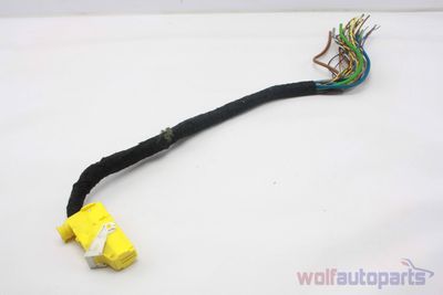 AIR BAG MODULE WIRING HARNESS / PIG TAIL 8D0972571B