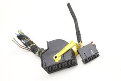 AIR BAG MODULE WIRING HARNESS / PIG TAIL