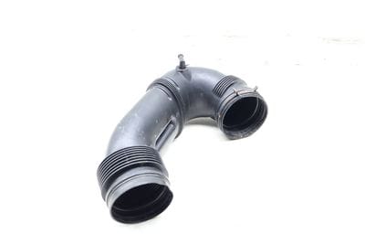 Air Box Intake Duct / Hose / Pipe 7L0129684B
